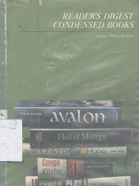 Image of Reader`s digest condensed books