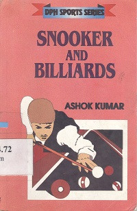 Snooker and billiards