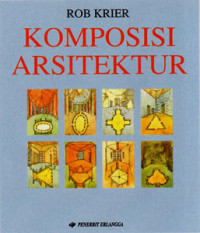 Komposisi arsitektur