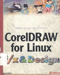 CorelDraw for linux f/x & design