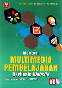 Membuat Multimedia Pembelajaran berbasis Website