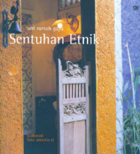 Sentuhan etnik