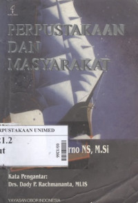 Perpustakaan dan masyarakat