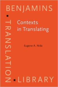 Contexts in translating