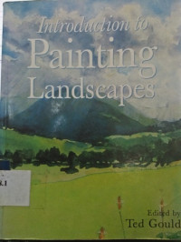 Introduction to painting landscapes