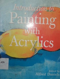 Introduction to painting with acrylics