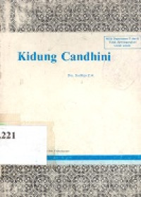 Kidung Candhini