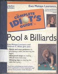 Pool billiards