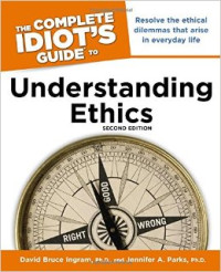 Understanding Ethics