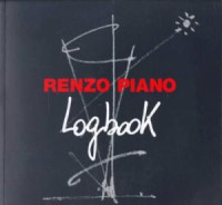 Renzo Piano Logbook