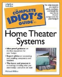 Home theater systems