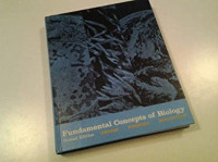 Fundamental concepts of biology