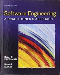 Software Engineering : A practitioner`s approach