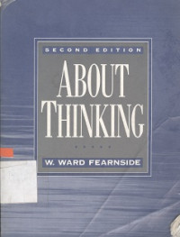 About thinking