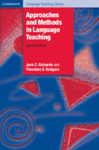 Aproaches and methods in language teaching