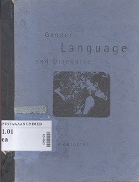 Gender, language and discourse