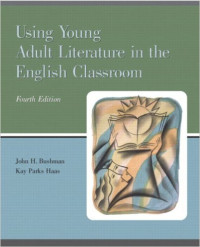 Using young adult literature in the english classroom