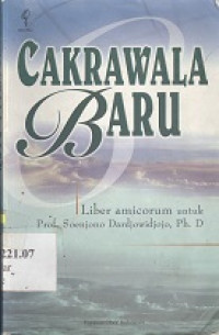 Cakrawala baru