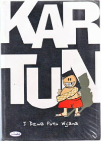 Image of Kartun : studi tentang permainan bahasa