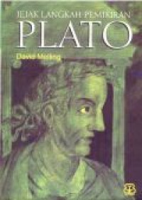 Jejak langkah pemikiran,PLATO