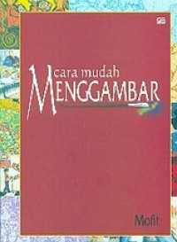 Cara mudah menggambar