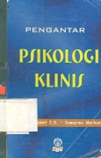 Pengantar psikologis klinis