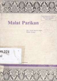 Malat parikan