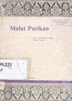 cover