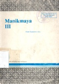 Manikmaya