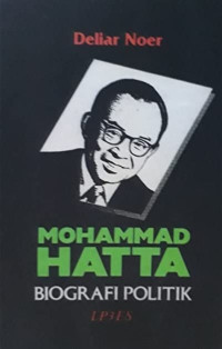 Mohammad Hatta : biografi politik