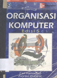 Organisasi komputer