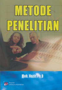 Metode penelitian