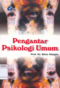 Pengantar psikologi umum
