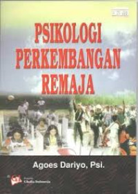 Psikologi perkembangan remaja