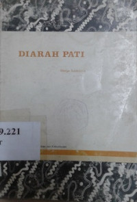 Diarah pati