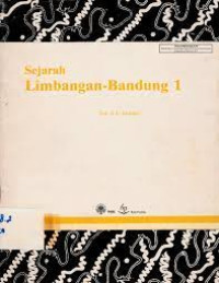 Sejarah limbangan - Bandung
