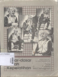 Dasar-dasar ilmiah kepelatihan