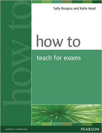 How to teach for exams