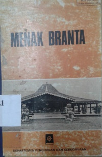 Menak branta