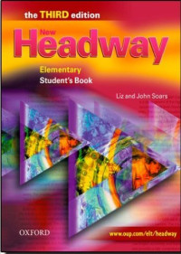 New headway English course : pre-intermediate workbook