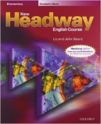 New headway English course : elementary workbook
