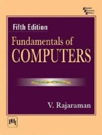 Fundamentals of computers