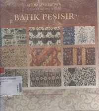 Batik pesisir