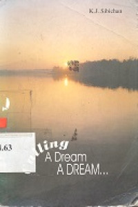 Calling a dream a dream