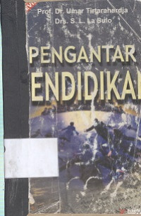 Pengantar pendidikan