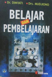 Belajar dan pembelajaran