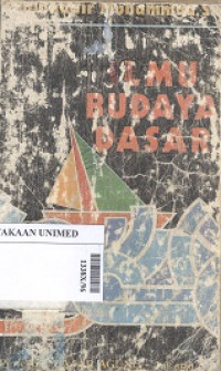 IBD : ilmu budaya dasar