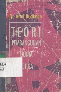 Teori pembangunan dunia ketiga