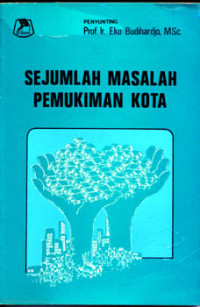 Sejumlah masalah pemukiman kota