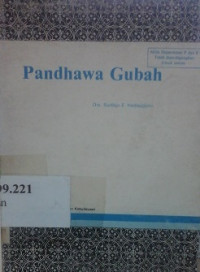 Pandhawa gubah